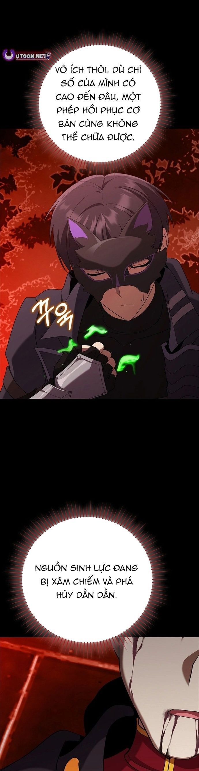 đọc truyện Người Chơi Cấp Tối Đa Chương 109 ảnh 48 tại Thiên Thai Truyện