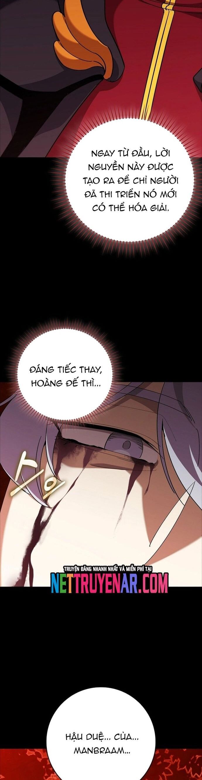 đọc truyện Người Chơi Cấp Tối Đa Chương 109 ảnh 49 tại Thiên Thai Truyện