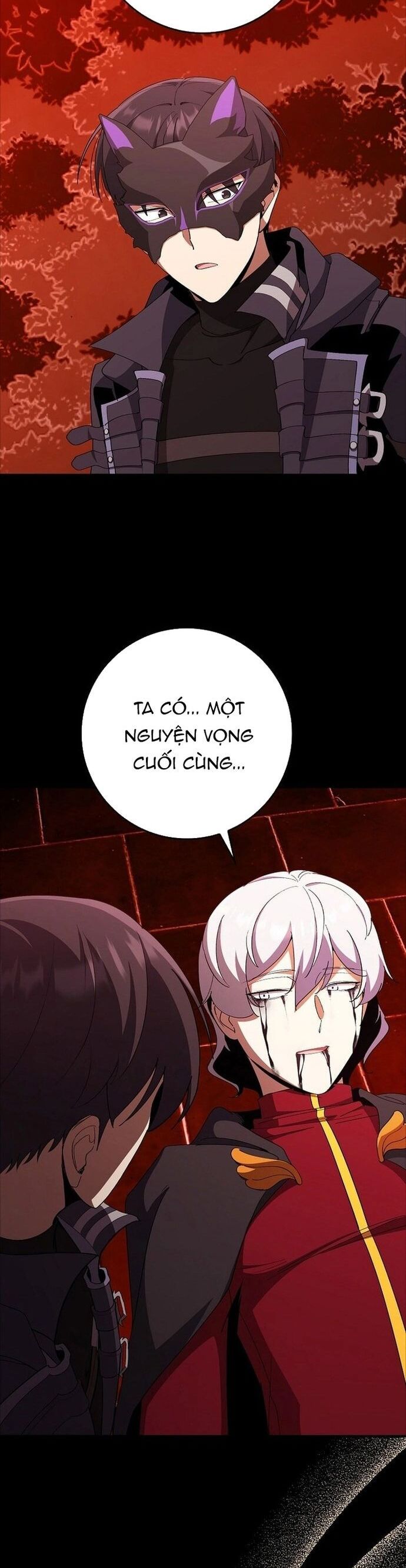 đọc truyện Người Chơi Cấp Tối Đa Chương 109 ảnh 50 tại Thiên Thai Truyện