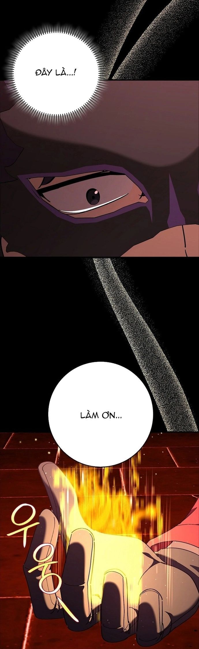 đọc truyện Người Chơi Cấp Tối Đa Chương 109 ảnh 51 tại Thiên Thai Truyện