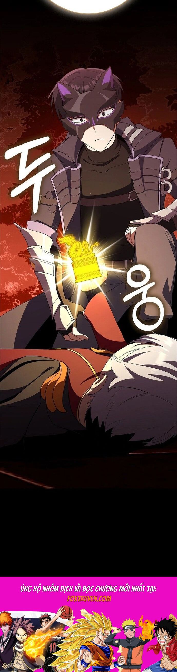 đọc truyện Người Chơi Cấp Tối Đa Chương 109 ảnh 53 tại Thiên Thai Truyện