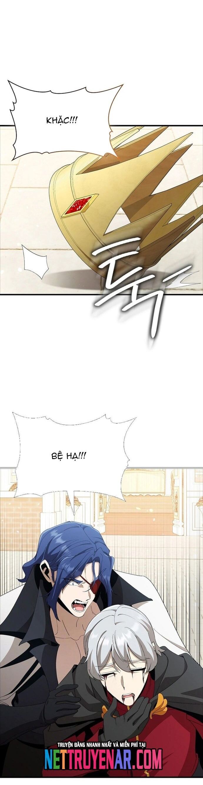 đọc truyện Người Chơi Cấp Tối Đa Chương 109 ảnh 8 tại Thiên Thai Truyện