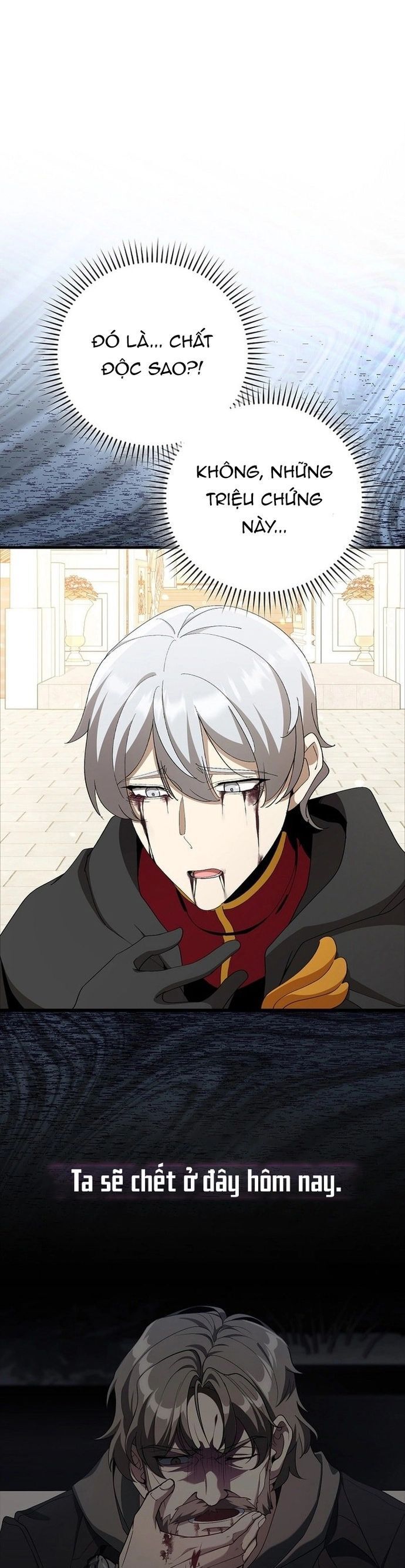 đọc truyện Người Chơi Cấp Tối Đa Chương 109 ảnh 9 tại Thiên Thai Truyện