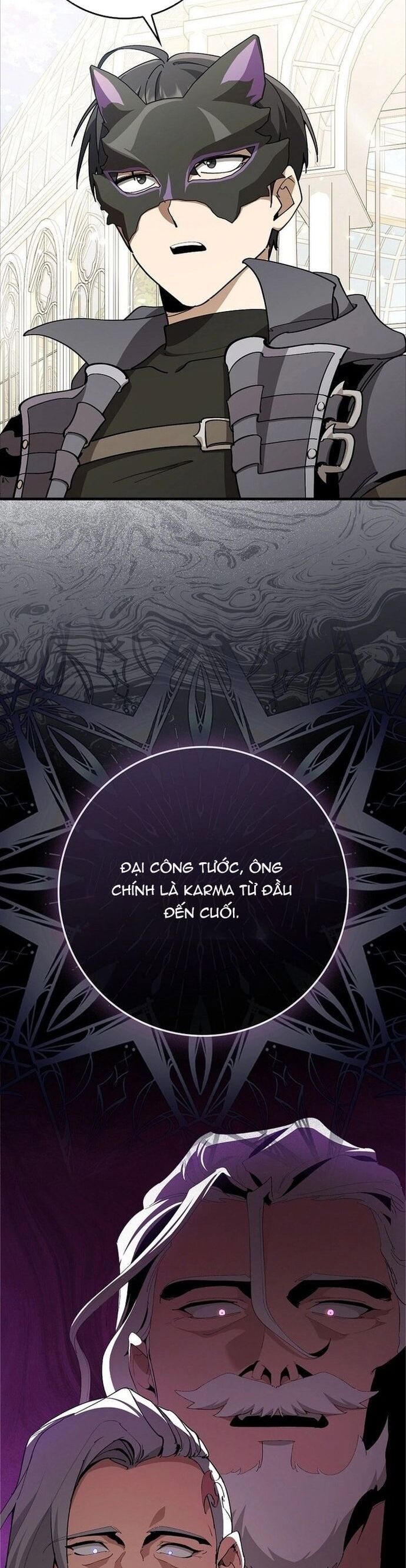 đọc truyện Người Chơi Cấp Tối Đa Chương 109 ảnh 11 tại Thiên Thai Truyện