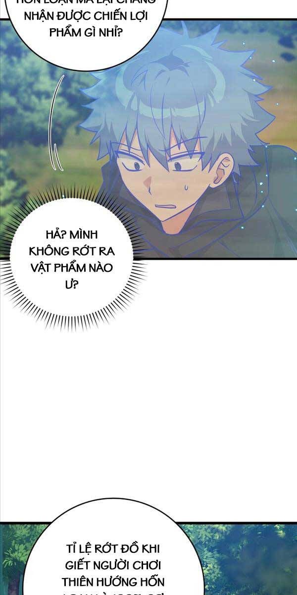 đọc truyện Người Chơi Cấp Tối Đa Chương 11 ảnh 14 tại Thiên Thai Truyện