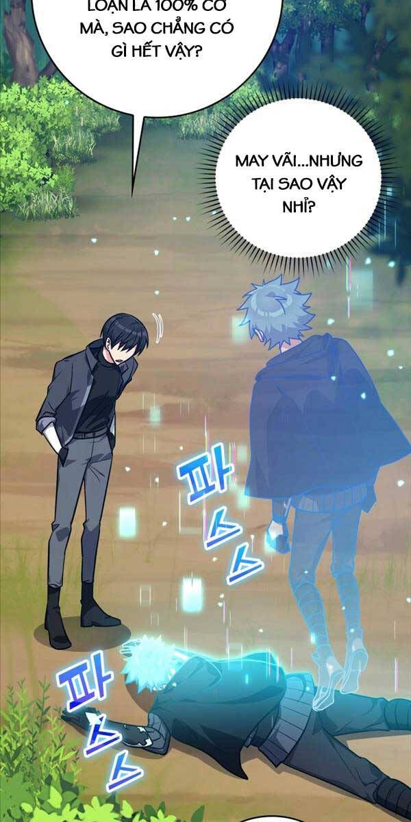 đọc truyện Người Chơi Cấp Tối Đa Chương 11 ảnh 15 tại Thiên Thai Truyện