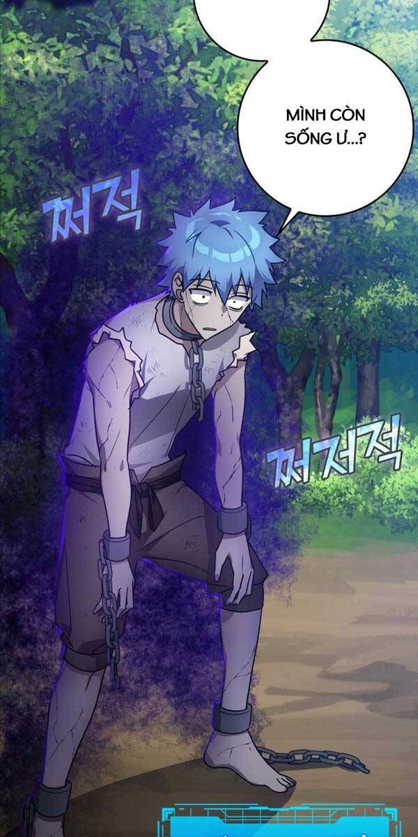 đọc truyện Người Chơi Cấp Tối Đa Chương 11 ảnh 37 tại Thiên Thai Truyện