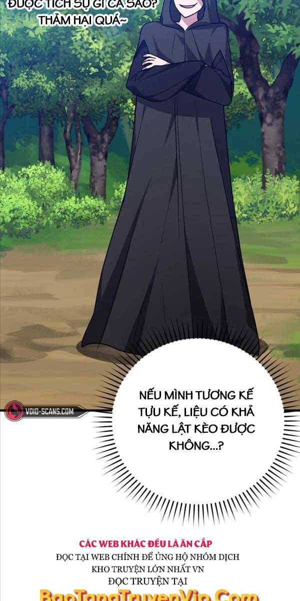 đọc truyện Người Chơi Cấp Tối Đa Chương 11 ảnh 45 tại Thiên Thai Truyện