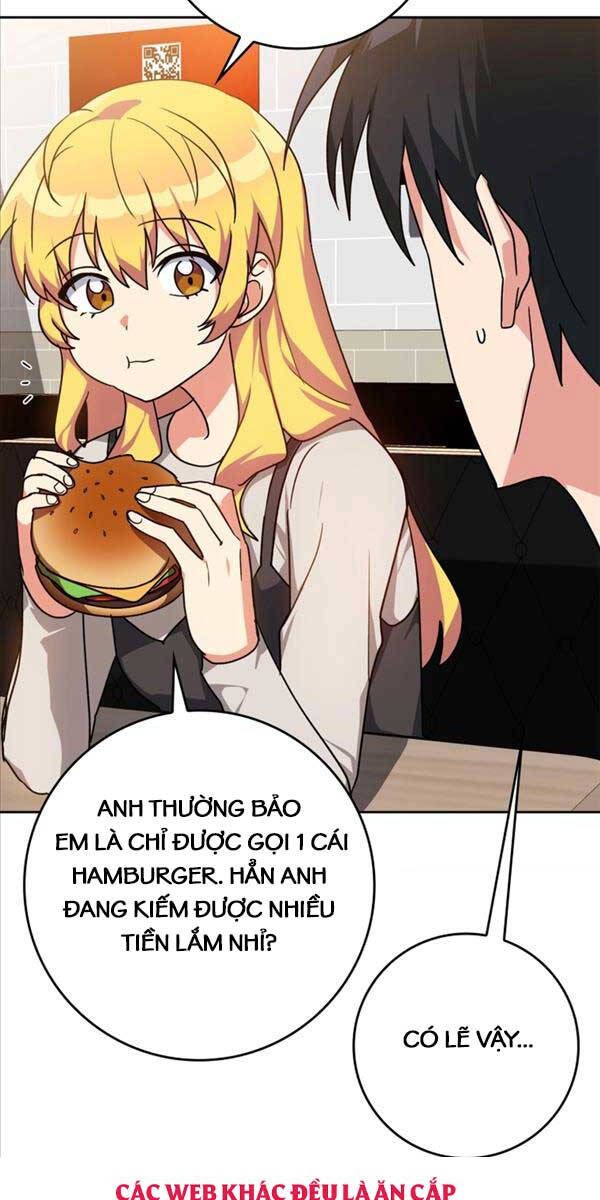 đọc truyện Người Chơi Cấp Tối Đa Chương 11 ảnh 56 tại Thiên Thai Truyện