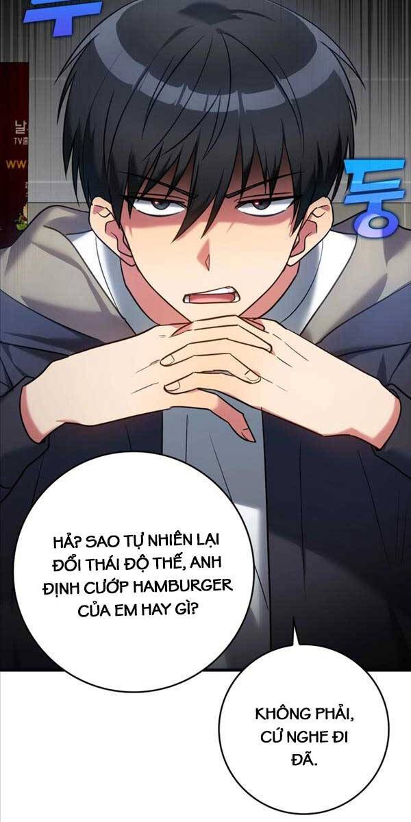 đọc truyện Người Chơi Cấp Tối Đa Chương 11 ảnh 59 tại Thiên Thai Truyện