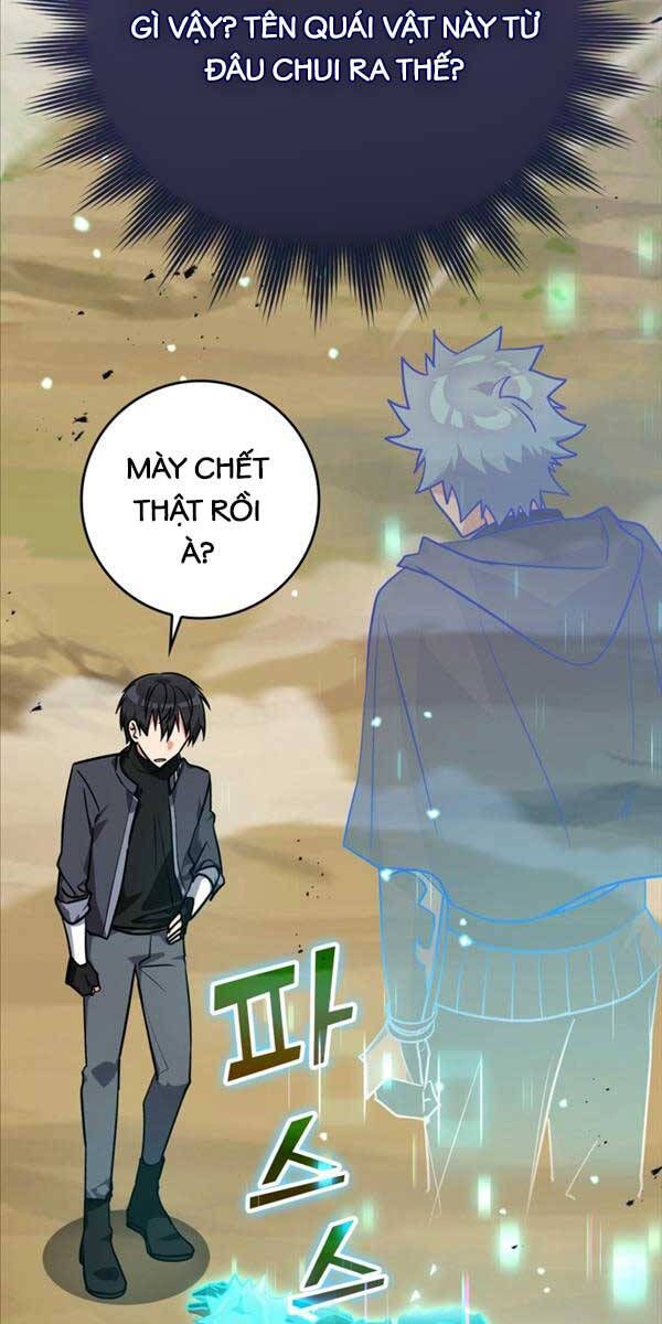 đọc truyện Người Chơi Cấp Tối Đa Chương 11 ảnh 8 tại Thiên Thai Truyện