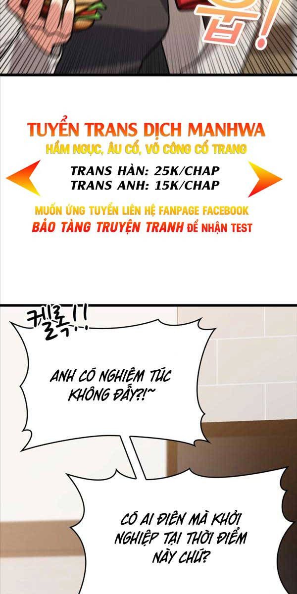 đọc truyện Người Chơi Cấp Tối Đa Chương 11 ảnh 65 tại Thiên Thai Truyện