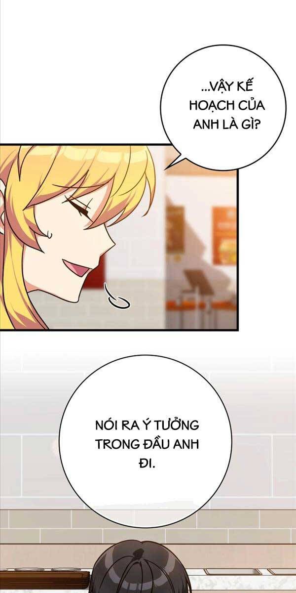 đọc truyện Người Chơi Cấp Tối Đa Chương 11 ảnh 70 tại Thiên Thai Truyện