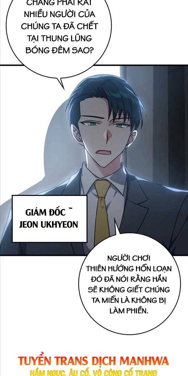 đọc truyện Người Chơi Cấp Tối Đa Chương 11 ảnh 73 tại Thiên Thai Truyện