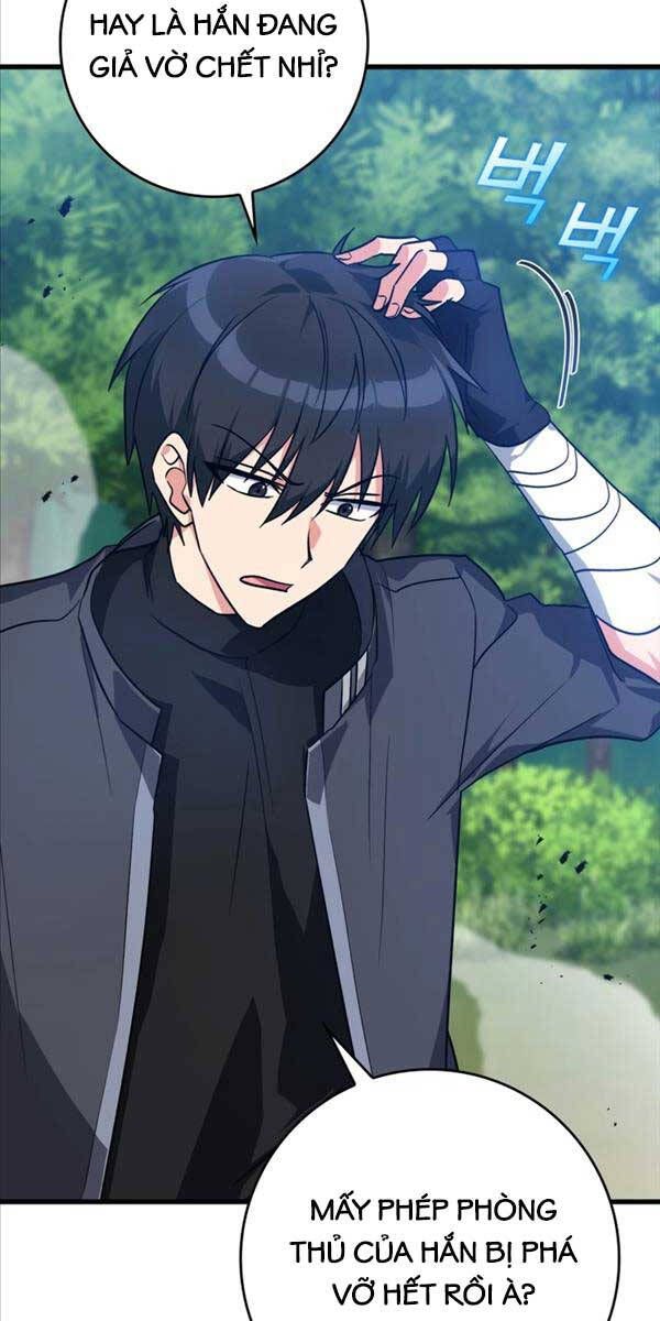 đọc truyện Người Chơi Cấp Tối Đa Chương 11 ảnh 10 tại Thiên Thai Truyện