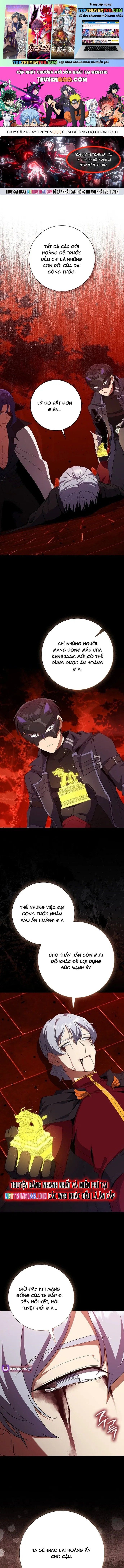 đọc truyện Người Chơi Cấp Tối Đa Chương 110 ảnh 3 tại Thiên Thai Truyện