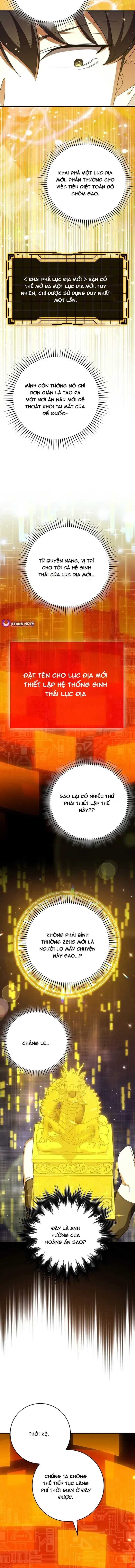 đọc truyện Người Chơi Cấp Tối Đa Chương 110 ảnh 13 tại Thiên Thai Truyện