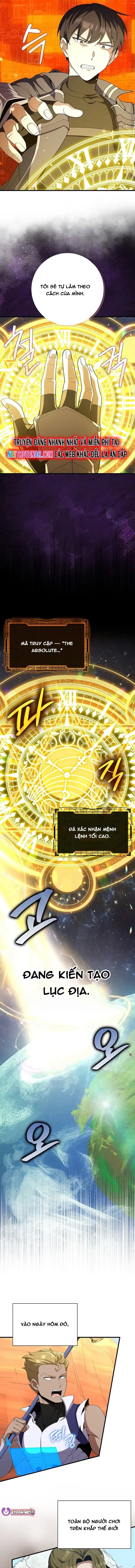 đọc truyện Người Chơi Cấp Tối Đa Chương 110 ảnh 14 tại Thiên Thai Truyện