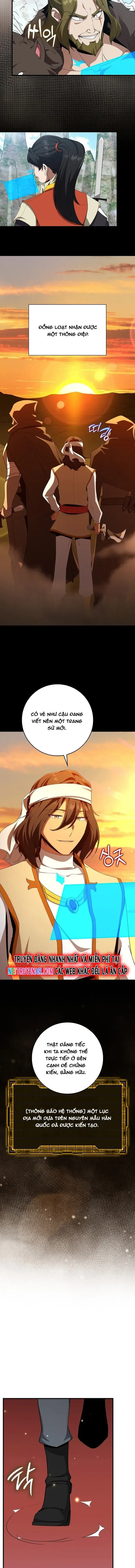 đọc truyện Người Chơi Cấp Tối Đa Chương 110 ảnh 15 tại Thiên Thai Truyện