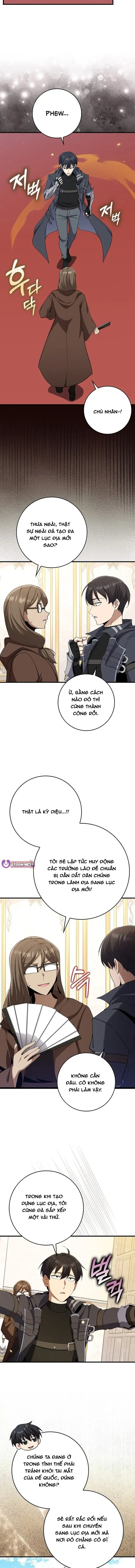 đọc truyện Người Chơi Cấp Tối Đa Chương 110 ảnh 16 tại Thiên Thai Truyện