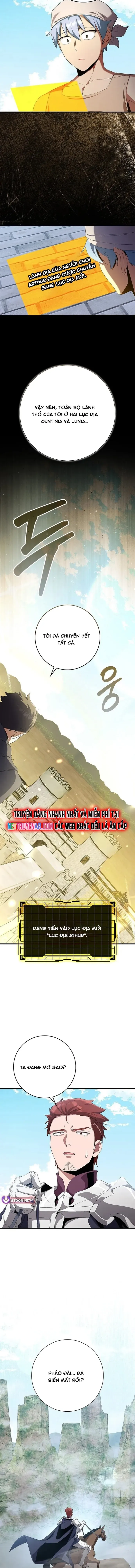 đọc truyện Người Chơi Cấp Tối Đa Chương 110 ảnh 17 tại Thiên Thai Truyện