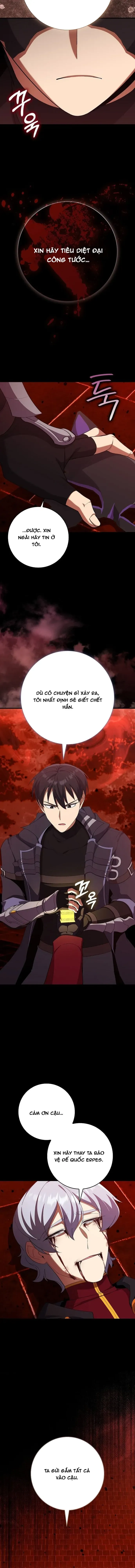 đọc truyện Người Chơi Cấp Tối Đa Chương 110 ảnh 4 tại Thiên Thai Truyện