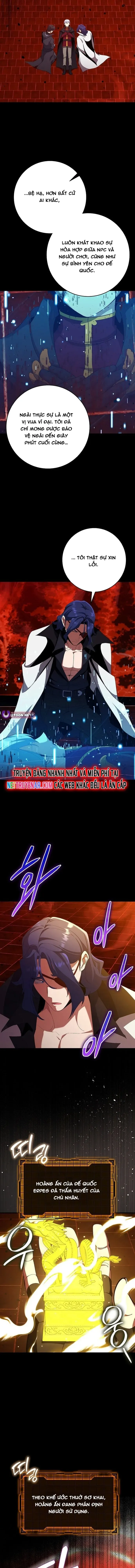 đọc truyện Người Chơi Cấp Tối Đa Chương 110 ảnh 5 tại Thiên Thai Truyện