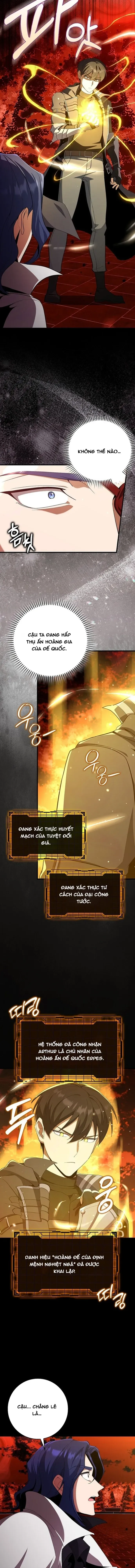 đọc truyện Người Chơi Cấp Tối Đa Chương 110 ảnh 6 tại Thiên Thai Truyện