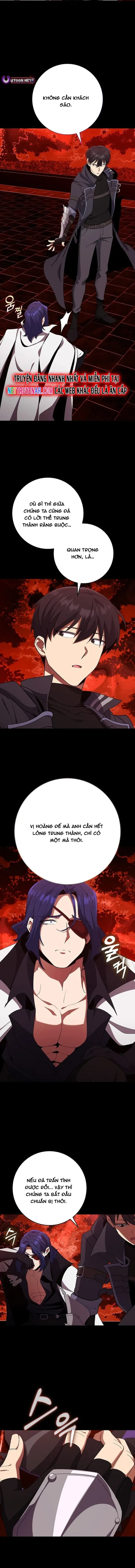 đọc truyện Người Chơi Cấp Tối Đa Chương 110 ảnh 7 tại Thiên Thai Truyện