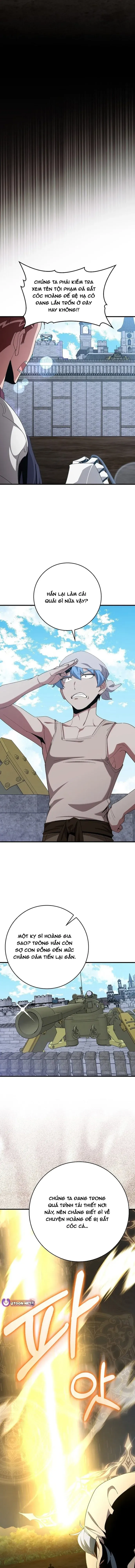 đọc truyện Người Chơi Cấp Tối Đa Chương 110 ảnh 11 tại Thiên Thai Truyện