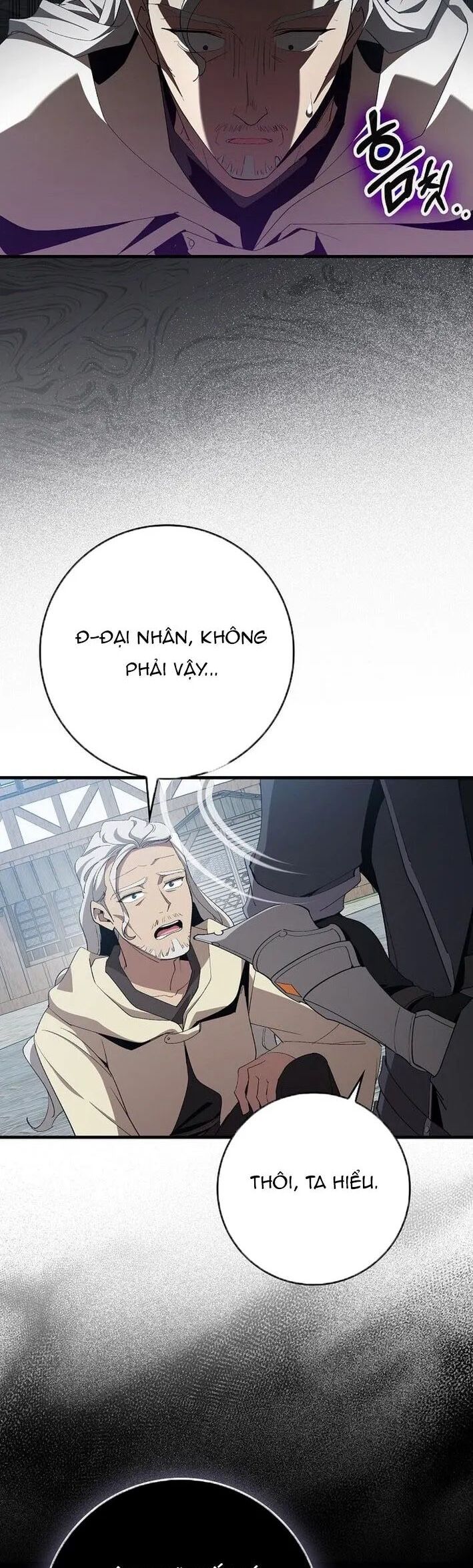 đọc truyện Người Chơi Cấp Tối Đa Chương 111 ảnh 13 tại Thiên Thai Truyện