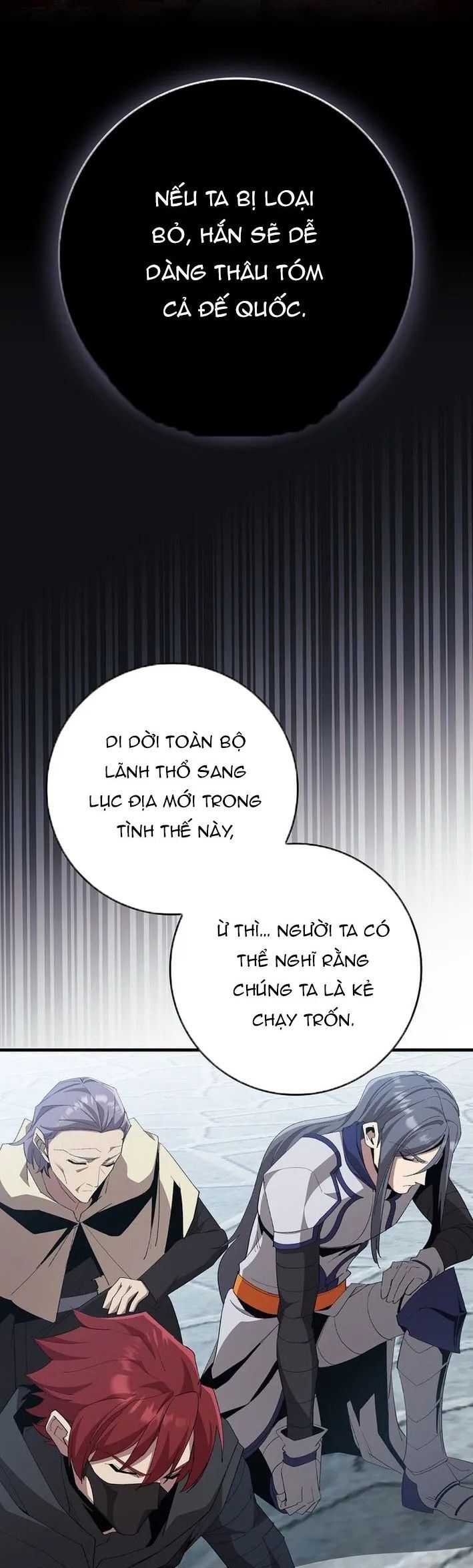 đọc truyện Người Chơi Cấp Tối Đa Chương 111 ảnh 15 tại Thiên Thai Truyện