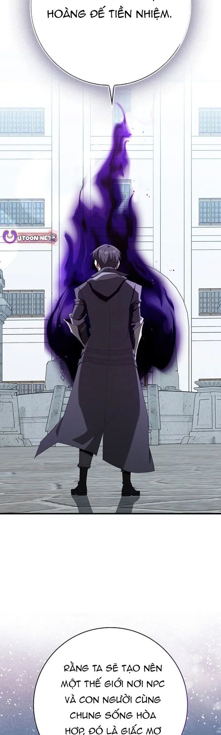 đọc truyện Người Chơi Cấp Tối Đa Chương 111 ảnh 17 tại Thiên Thai Truyện