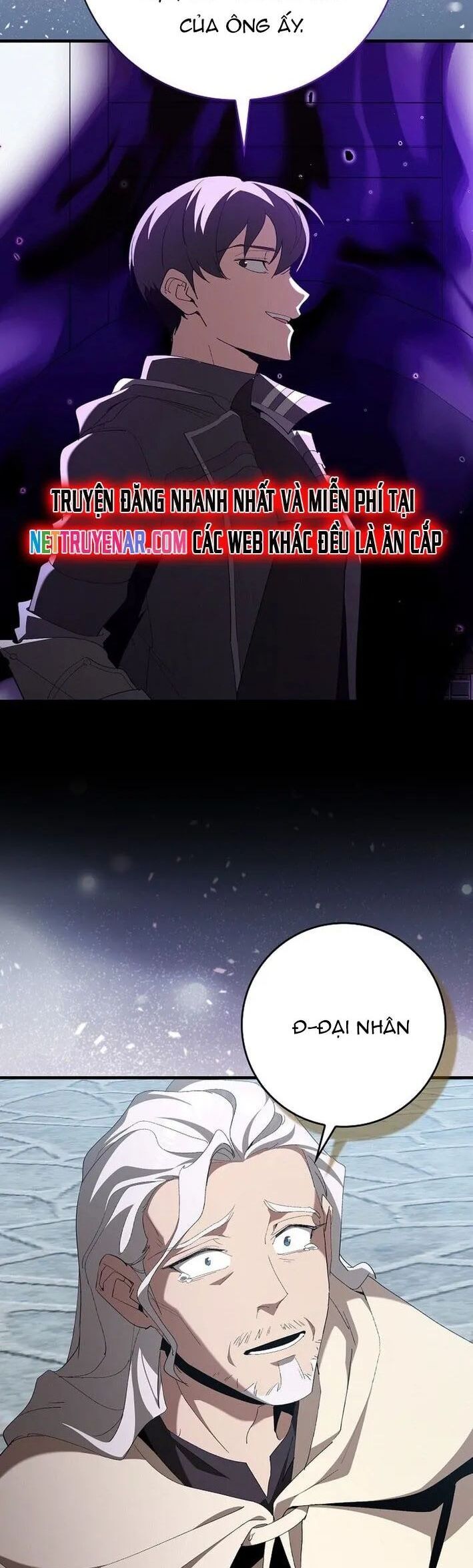 đọc truyện Người Chơi Cấp Tối Đa Chương 111 ảnh 18 tại Thiên Thai Truyện