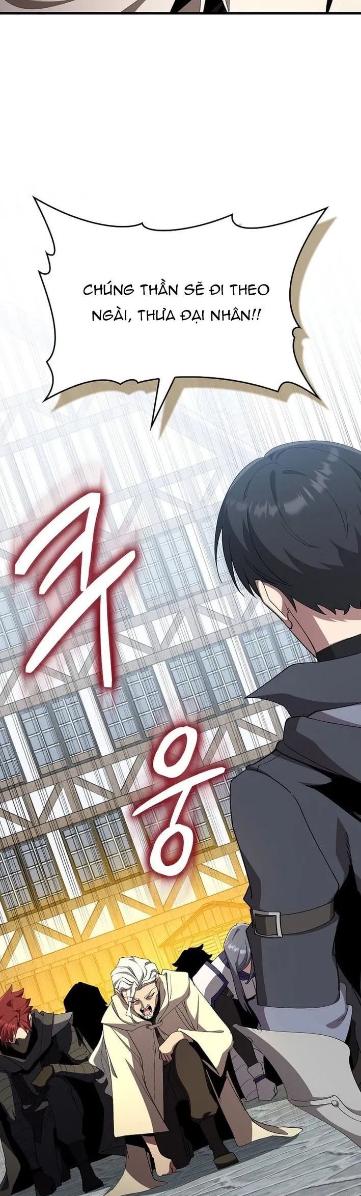 đọc truyện Người Chơi Cấp Tối Đa Chương 111 ảnh 19 tại Thiên Thai Truyện