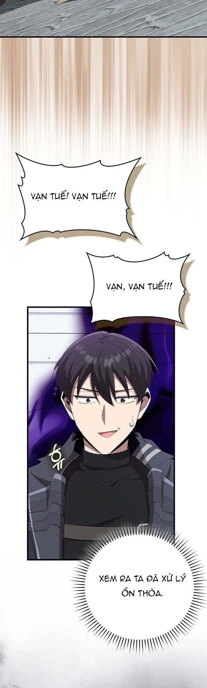 đọc truyện Người Chơi Cấp Tối Đa Chương 111 ảnh 20 tại Thiên Thai Truyện