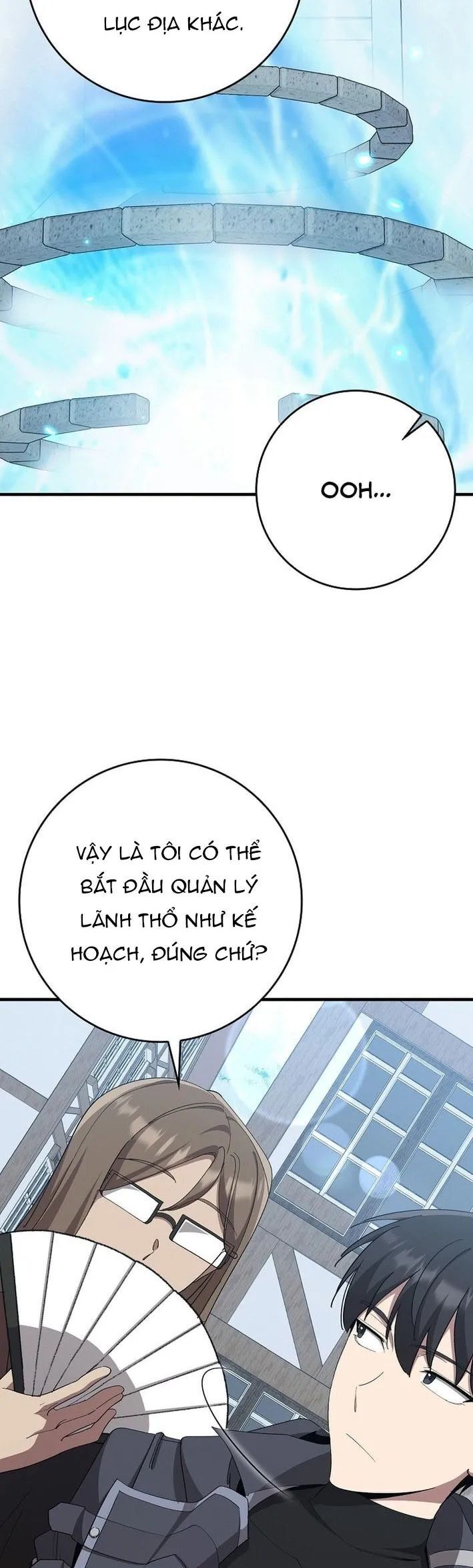 đọc truyện Người Chơi Cấp Tối Đa Chương 111 ảnh 23 tại Thiên Thai Truyện