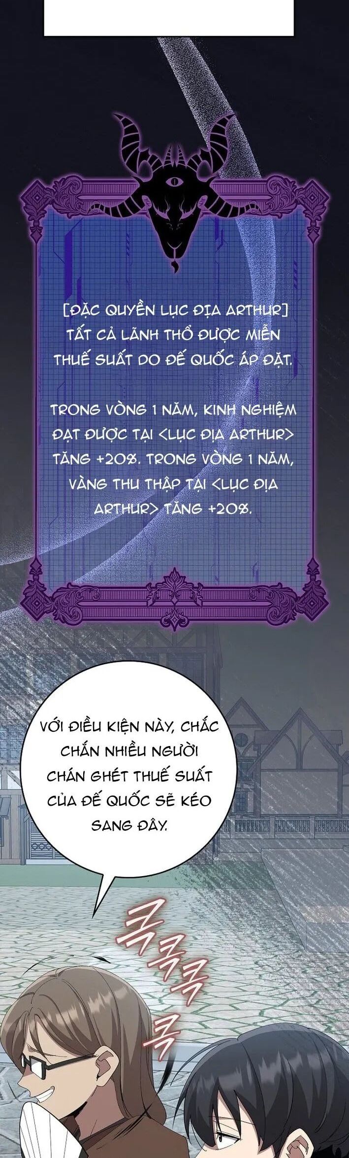 đọc truyện Người Chơi Cấp Tối Đa Chương 111 ảnh 25 tại Thiên Thai Truyện