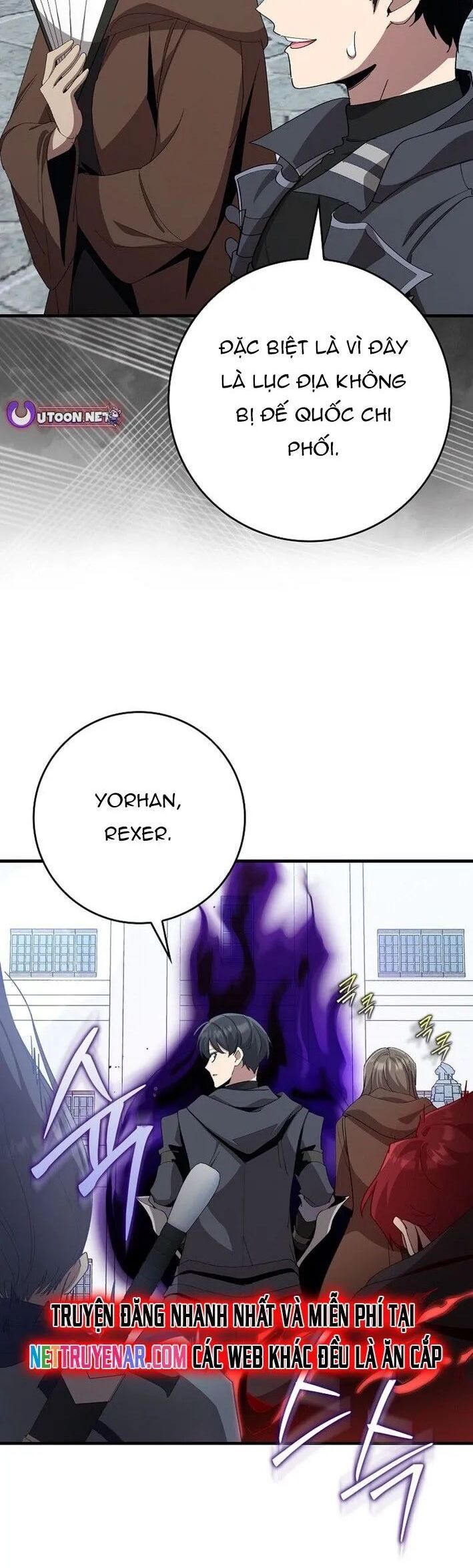 đọc truyện Người Chơi Cấp Tối Đa Chương 111 ảnh 26 tại Thiên Thai Truyện