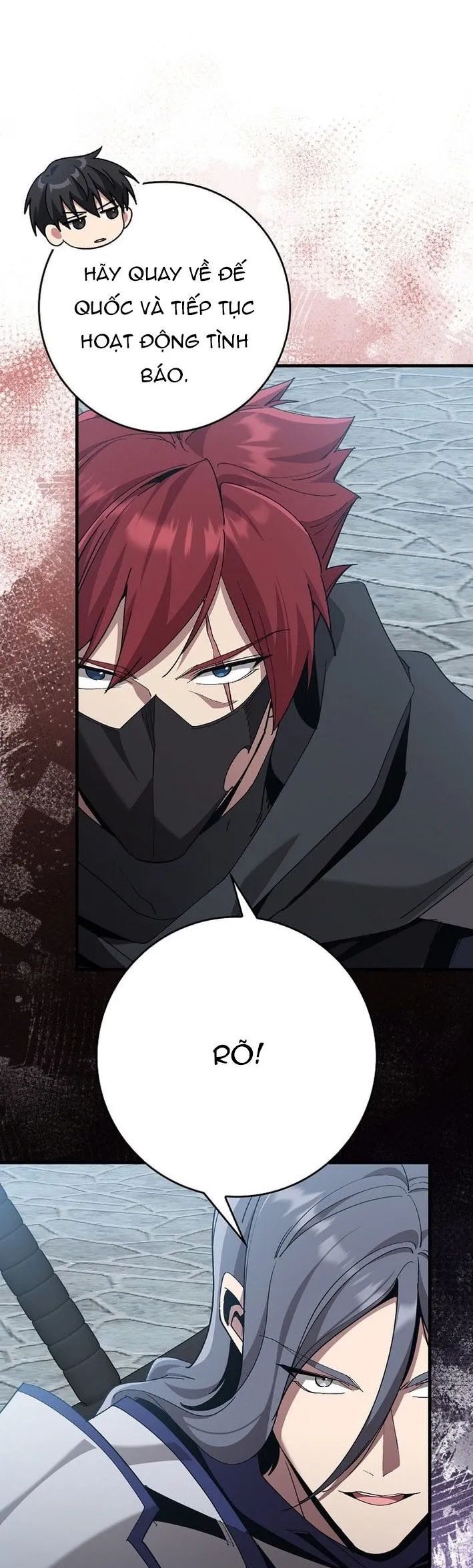 đọc truyện Người Chơi Cấp Tối Đa Chương 111 ảnh 27 tại Thiên Thai Truyện