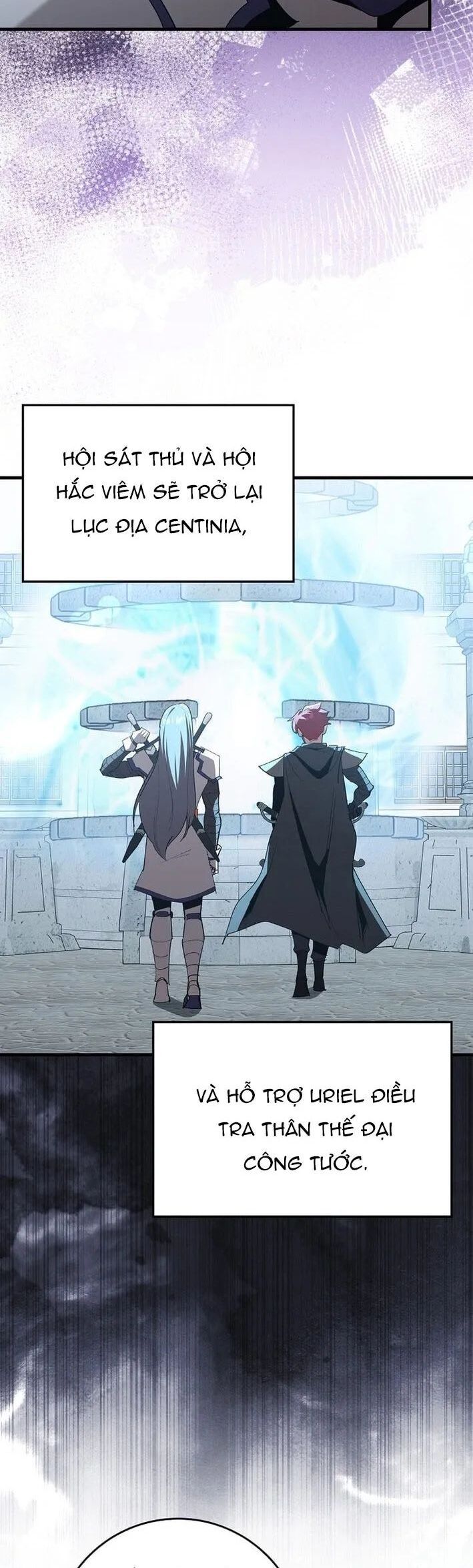 đọc truyện Người Chơi Cấp Tối Đa Chương 111 ảnh 28 tại Thiên Thai Truyện