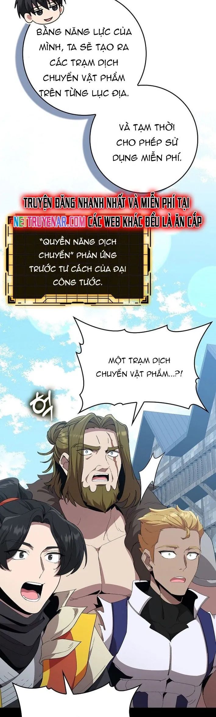 đọc truyện Người Chơi Cấp Tối Đa Chương 111 ảnh 35 tại Thiên Thai Truyện