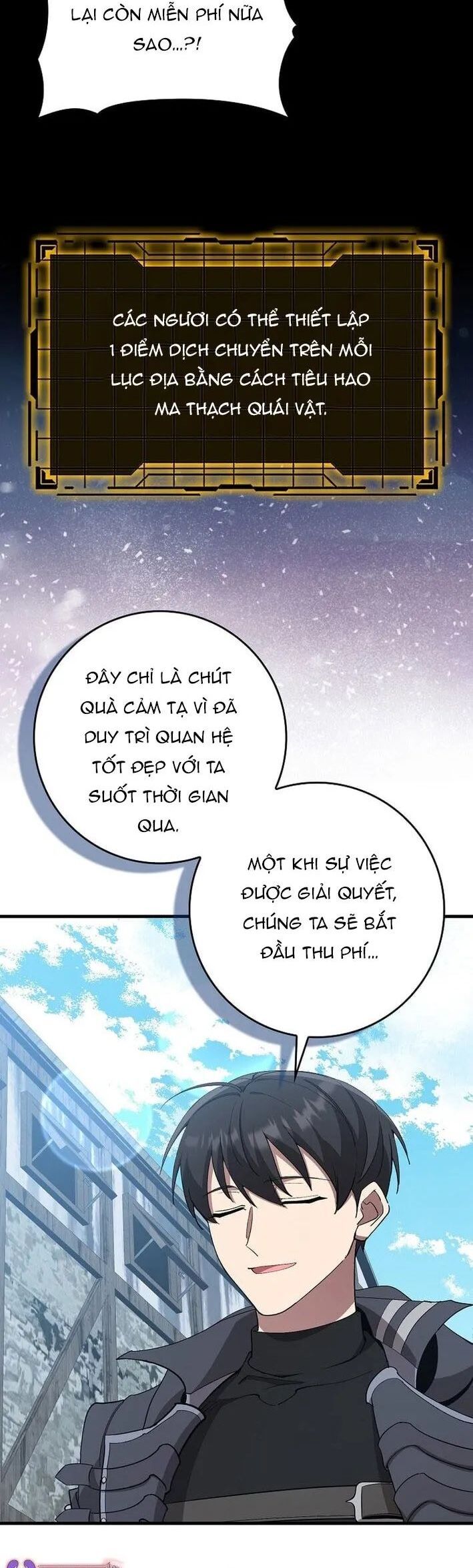 đọc truyện Người Chơi Cấp Tối Đa Chương 111 ảnh 36 tại Thiên Thai Truyện