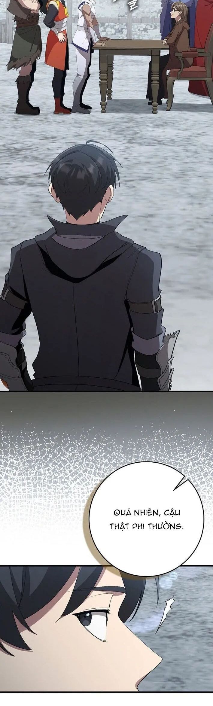 đọc truyện Người Chơi Cấp Tối Đa Chương 111 ảnh 38 tại Thiên Thai Truyện