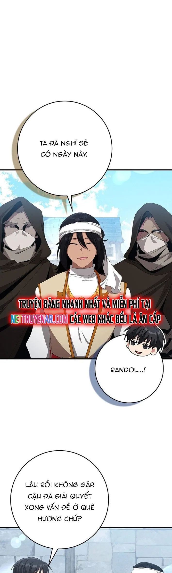 đọc truyện Người Chơi Cấp Tối Đa Chương 111 ảnh 39 tại Thiên Thai Truyện