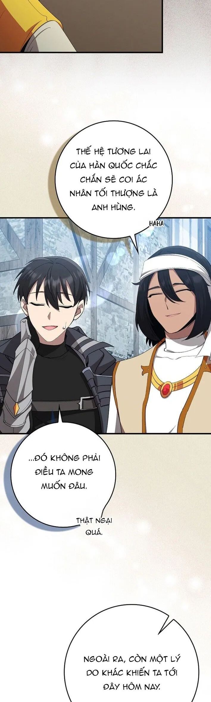 đọc truyện Người Chơi Cấp Tối Đa Chương 111 ảnh 41 tại Thiên Thai Truyện