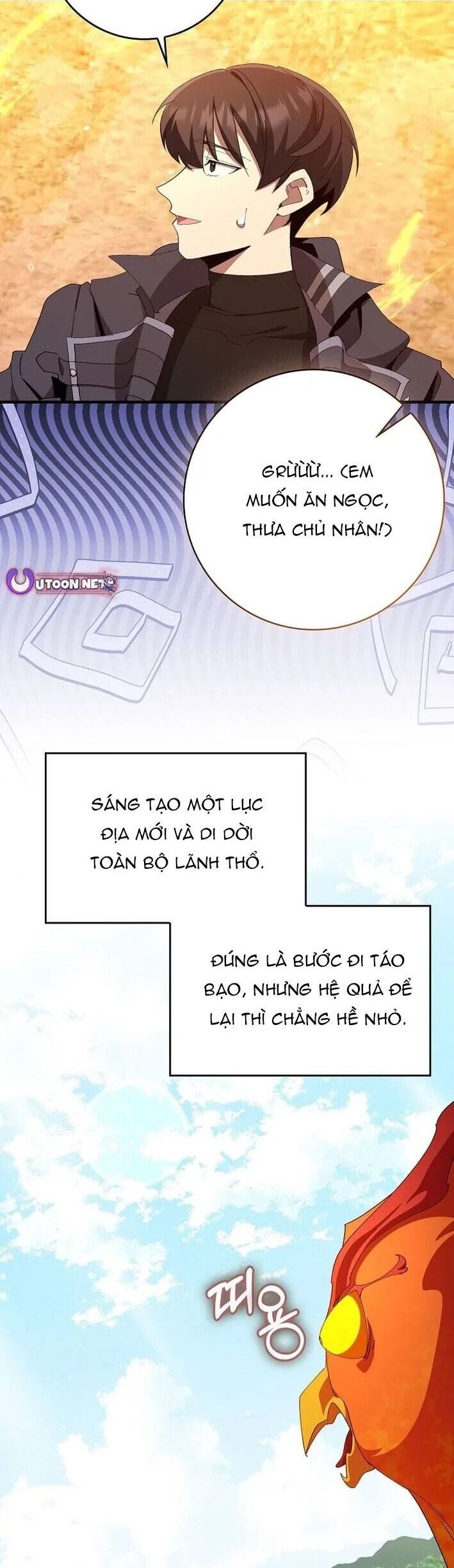 đọc truyện Người Chơi Cấp Tối Đa Chương 111 ảnh 6 tại Thiên Thai Truyện