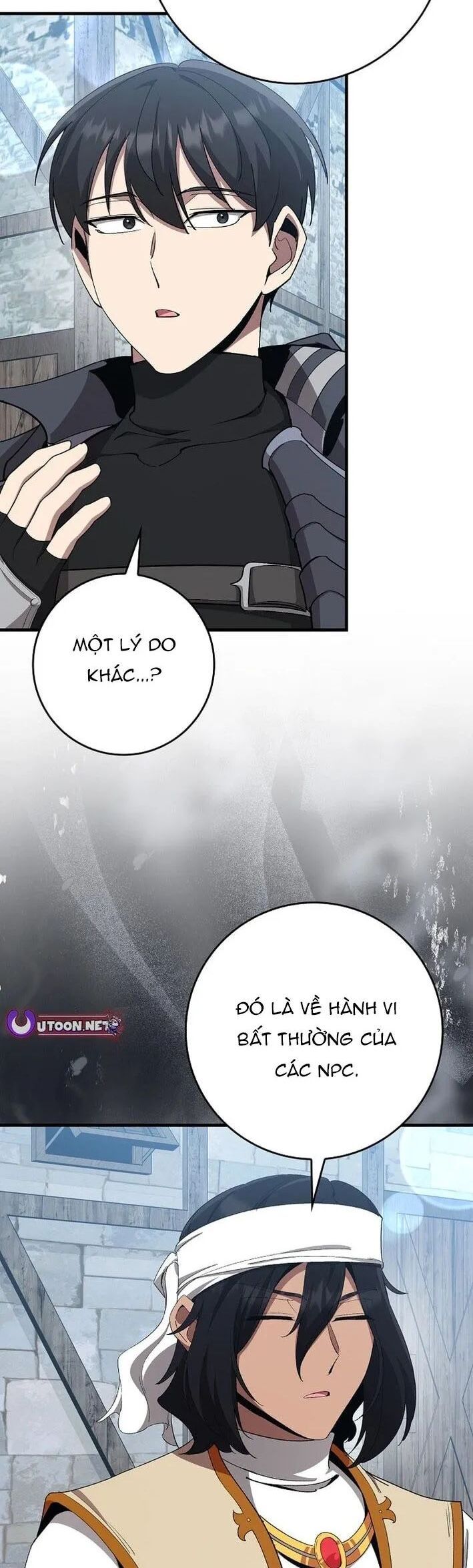 đọc truyện Người Chơi Cấp Tối Đa Chương 111 ảnh 42 tại Thiên Thai Truyện