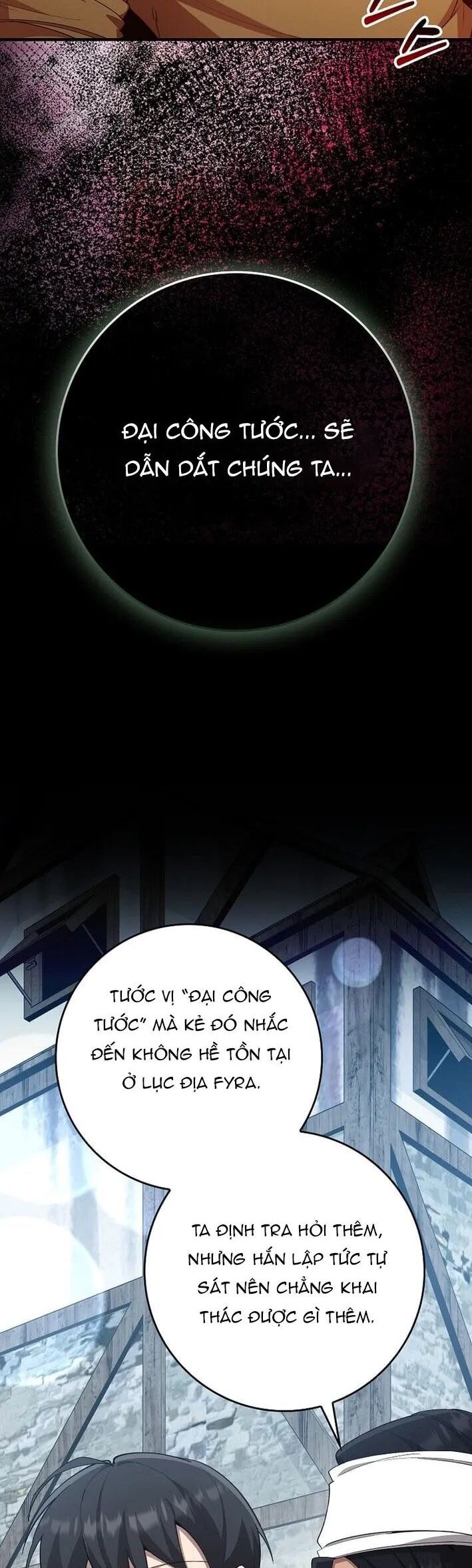 đọc truyện Người Chơi Cấp Tối Đa Chương 111 ảnh 45 tại Thiên Thai Truyện