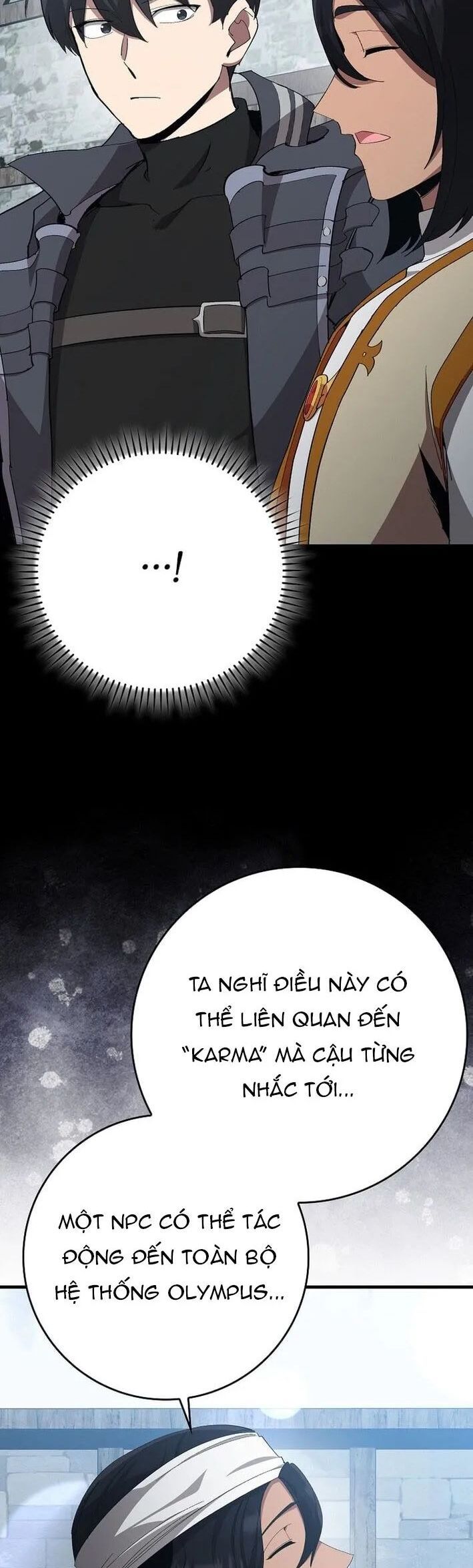 đọc truyện Người Chơi Cấp Tối Đa Chương 111 ảnh 46 tại Thiên Thai Truyện